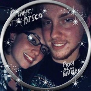 Meet your Posher, Michaela